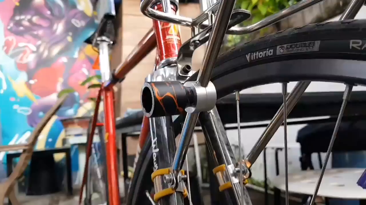TRNK Components Clamp Bracket