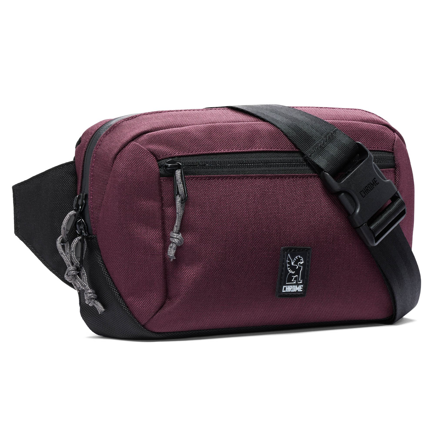 Chrome Industries Ziptop Waistpack - Royale