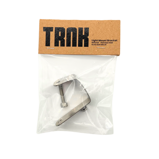 TRNK Components Light Mount Bracket