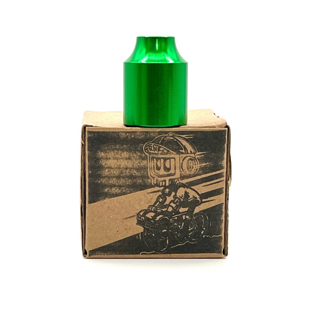 TRNK Components Light Bracket - Green