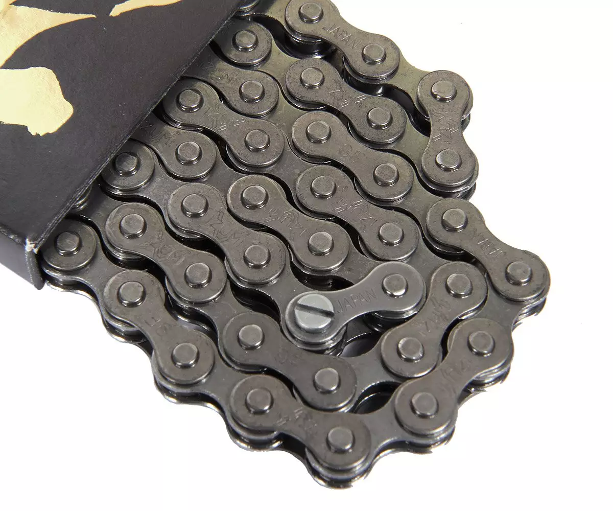 Izumi Super Toughness Kai Single-Speed Chain