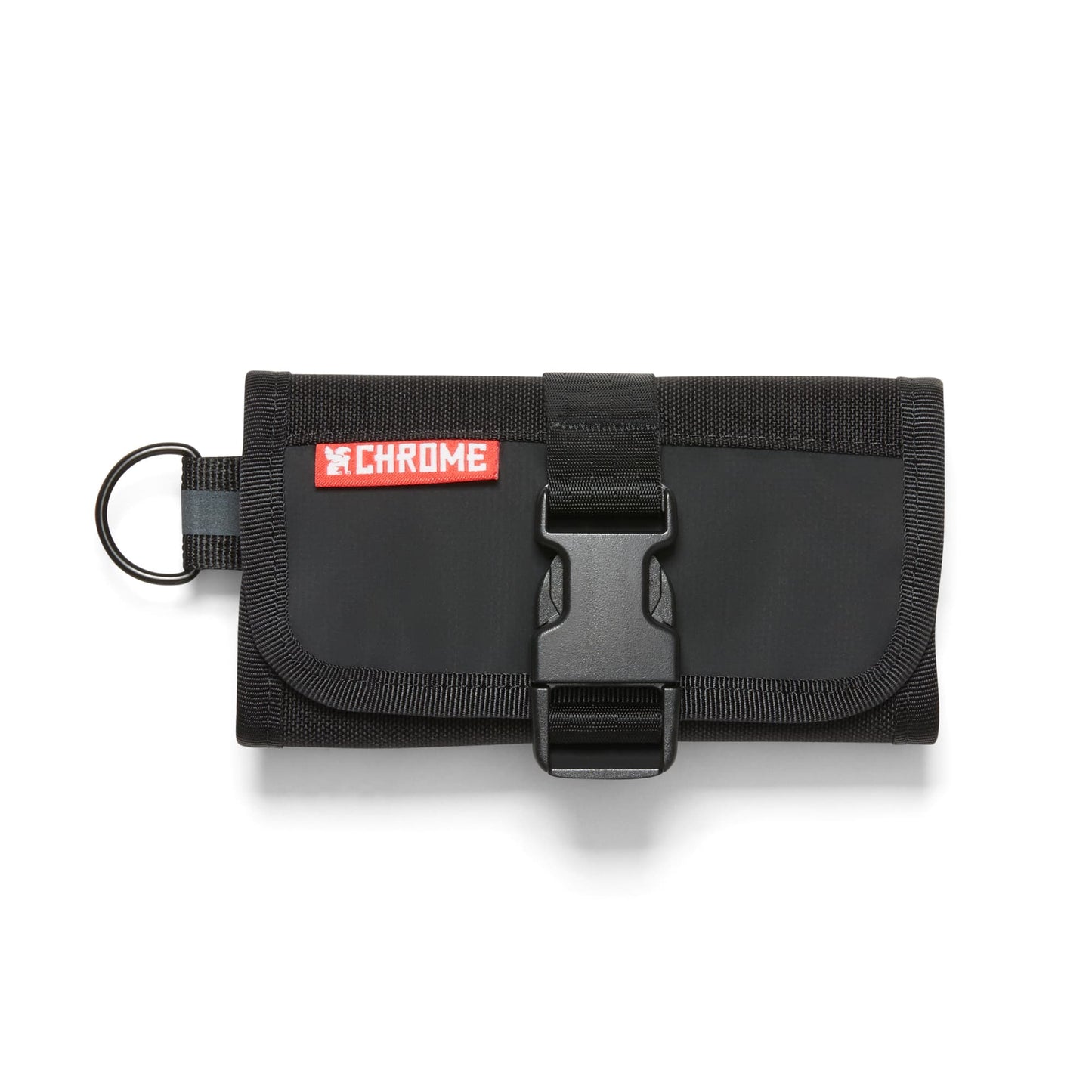 Chrome Industries Doubletrack Saddle Roll