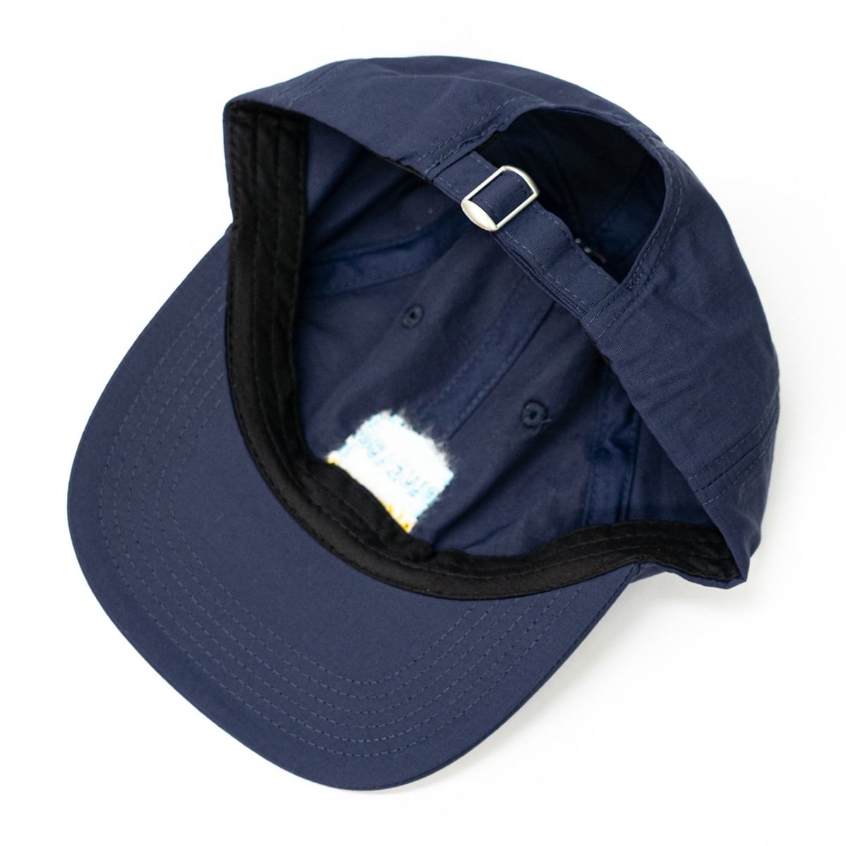 Blue Lug 6-Panel House 6-Panel Cap - Navy