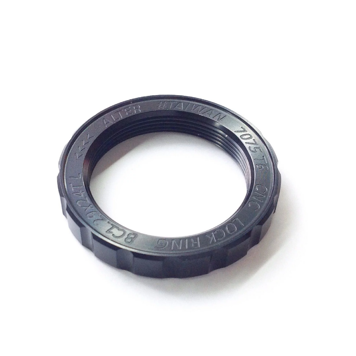 Alter Cycles Lockring