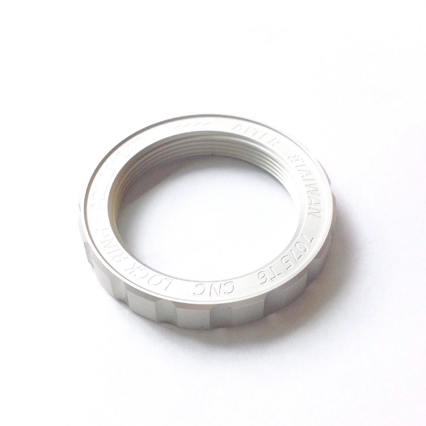 Alter Cycles Lockring