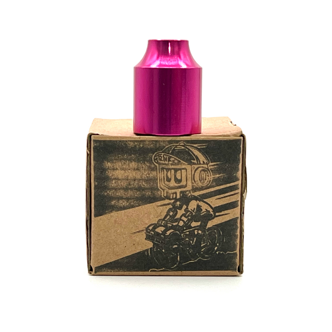 TRNK Components Light Bracket - Pink