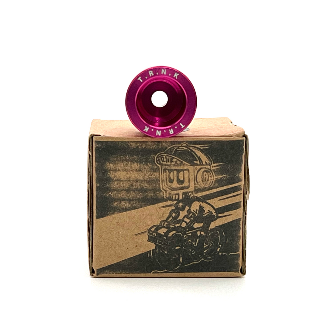 TRNK Components Light Bracket - Pink