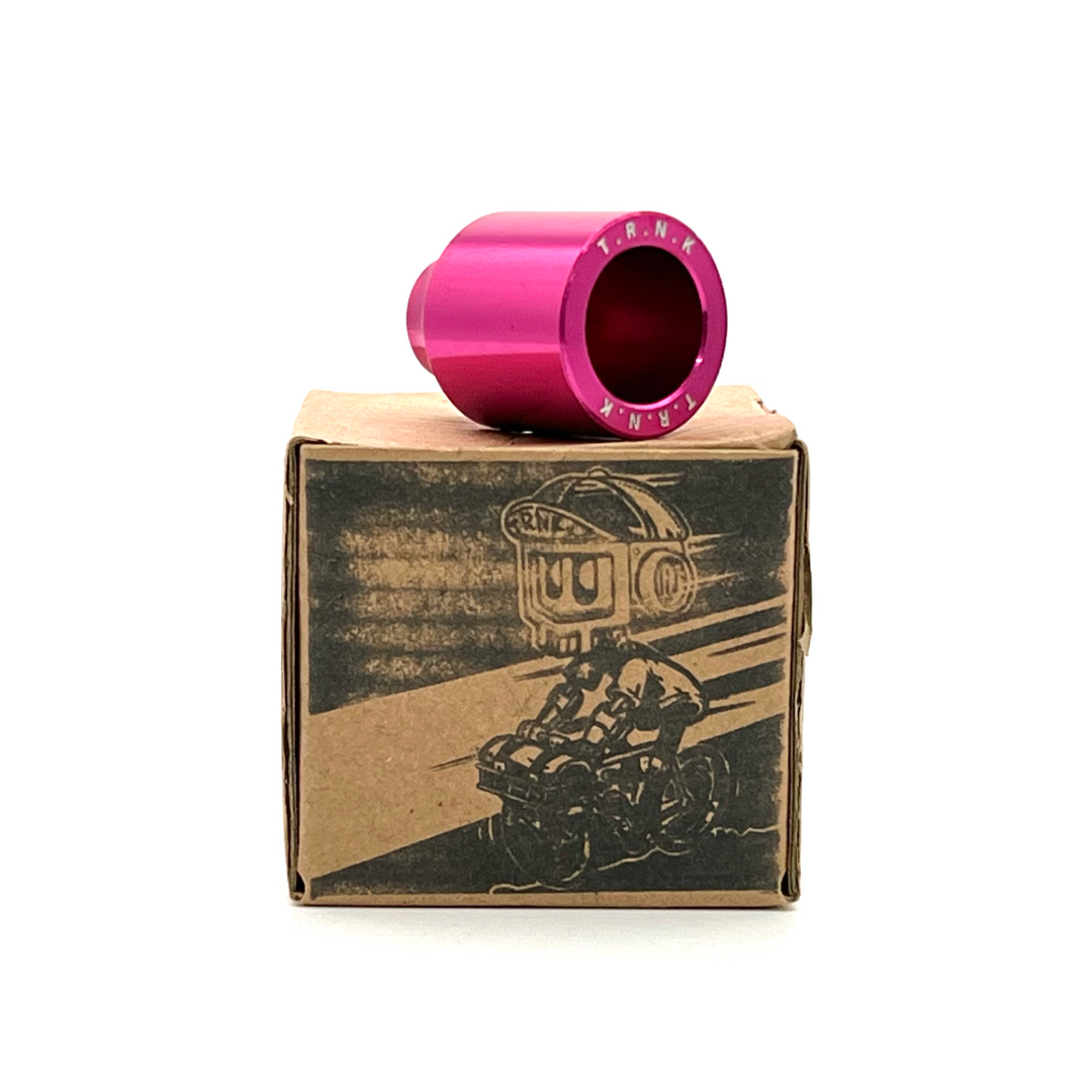 TRNK Components Light Bracket - Pink
