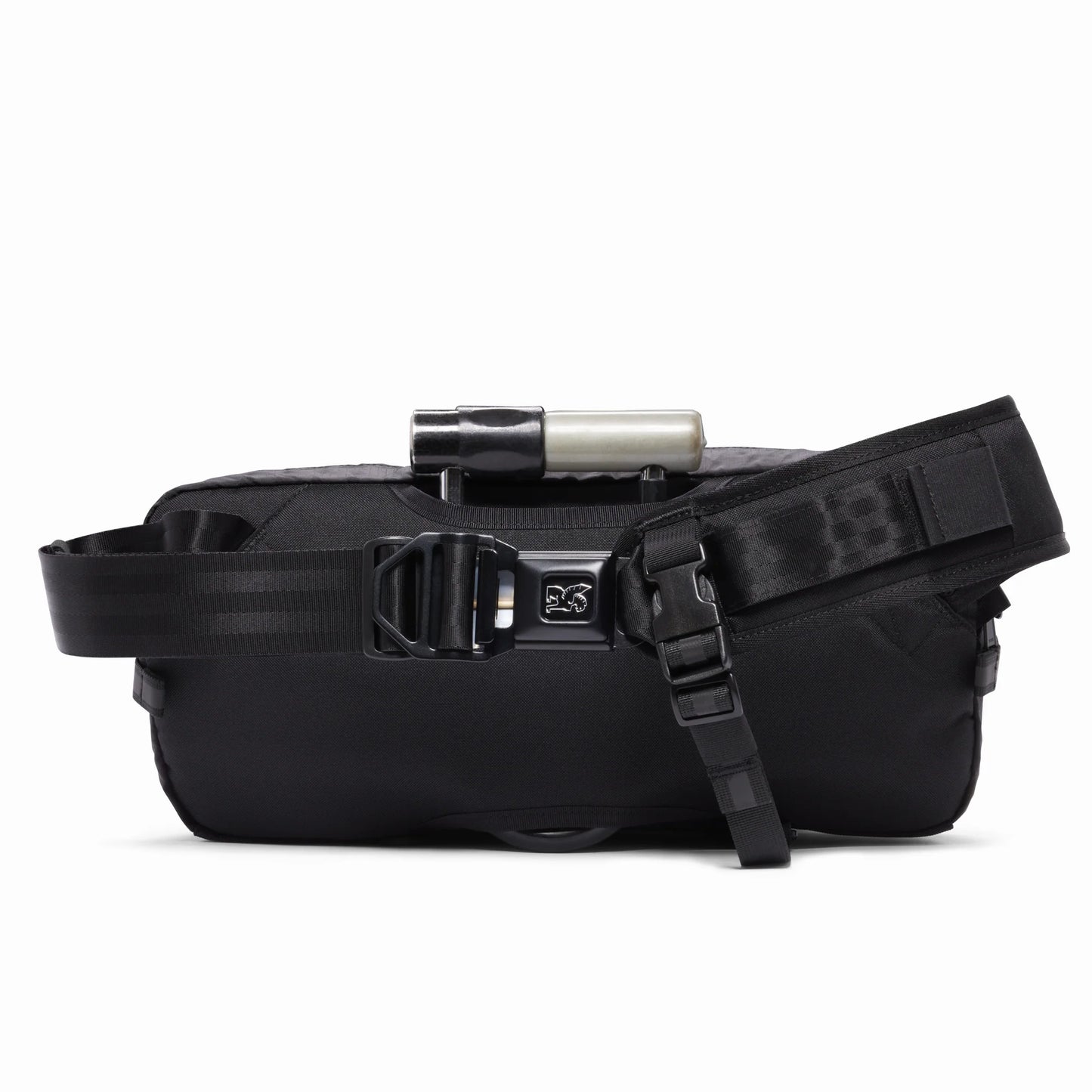 Chrome Industries Kadet Sling Bag - Black XRF