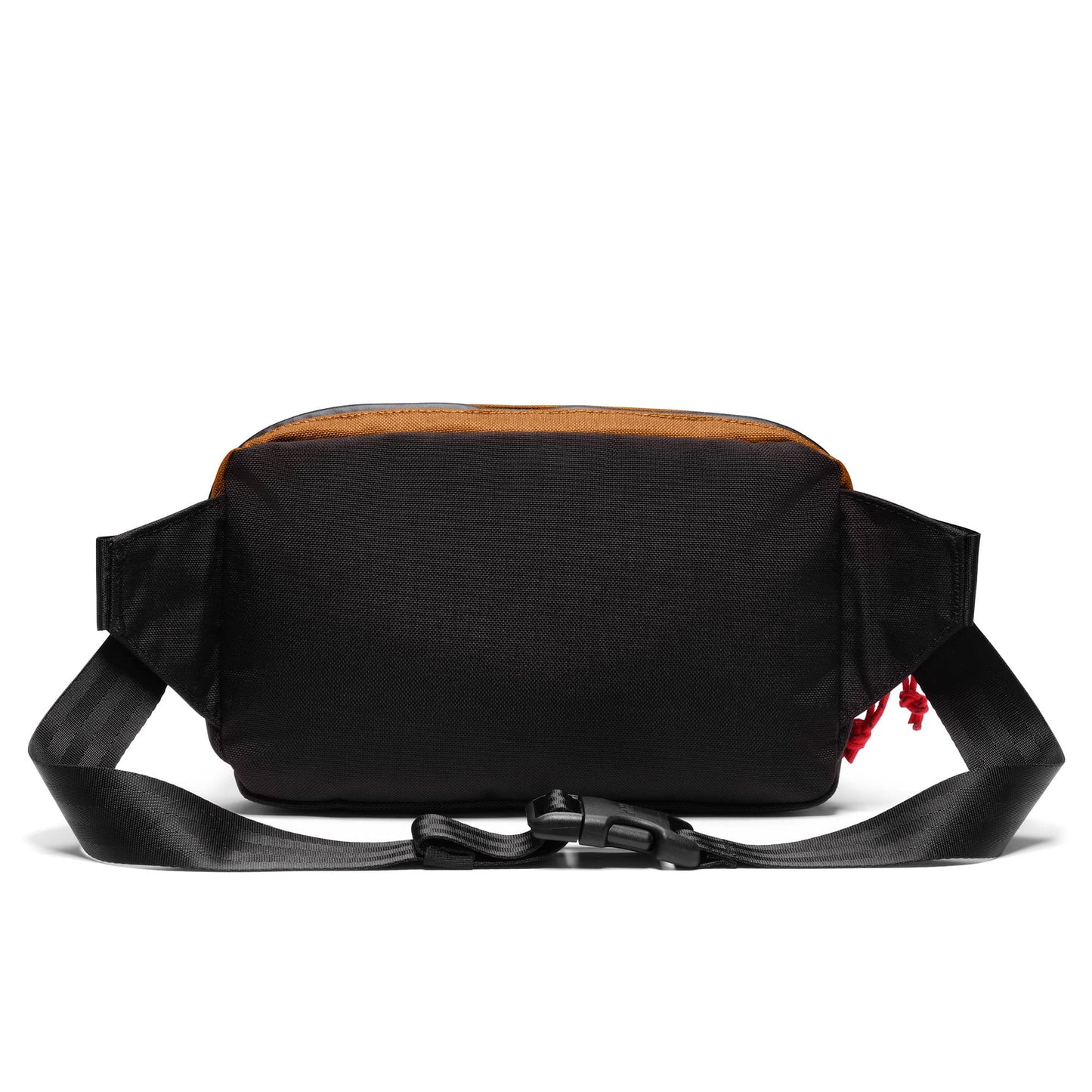 Chrome Industries Ziptop Waistpack - Amber Tritone
