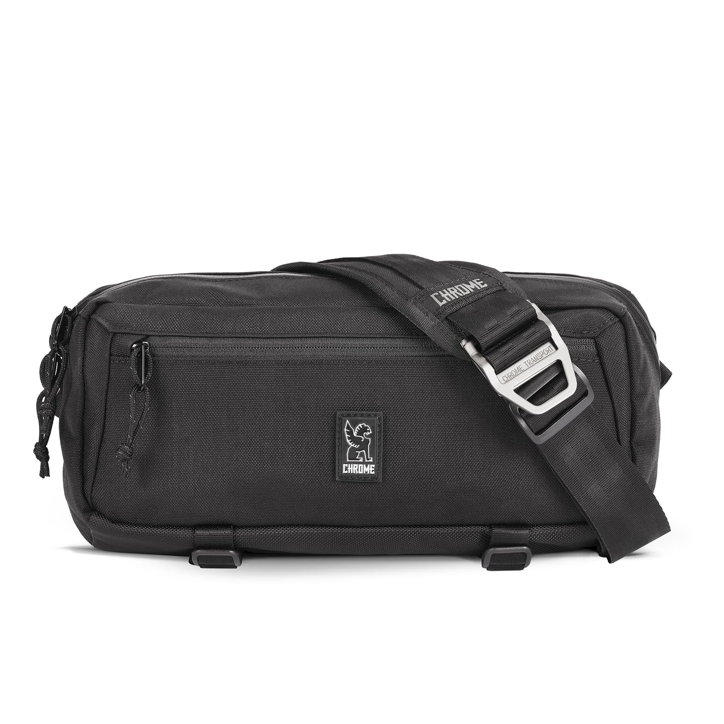 Chrome Industries Kadet Mini Sling Bag - Black