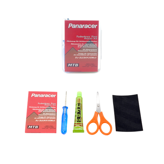 Panaracer Tubeless Tire Repair Kit