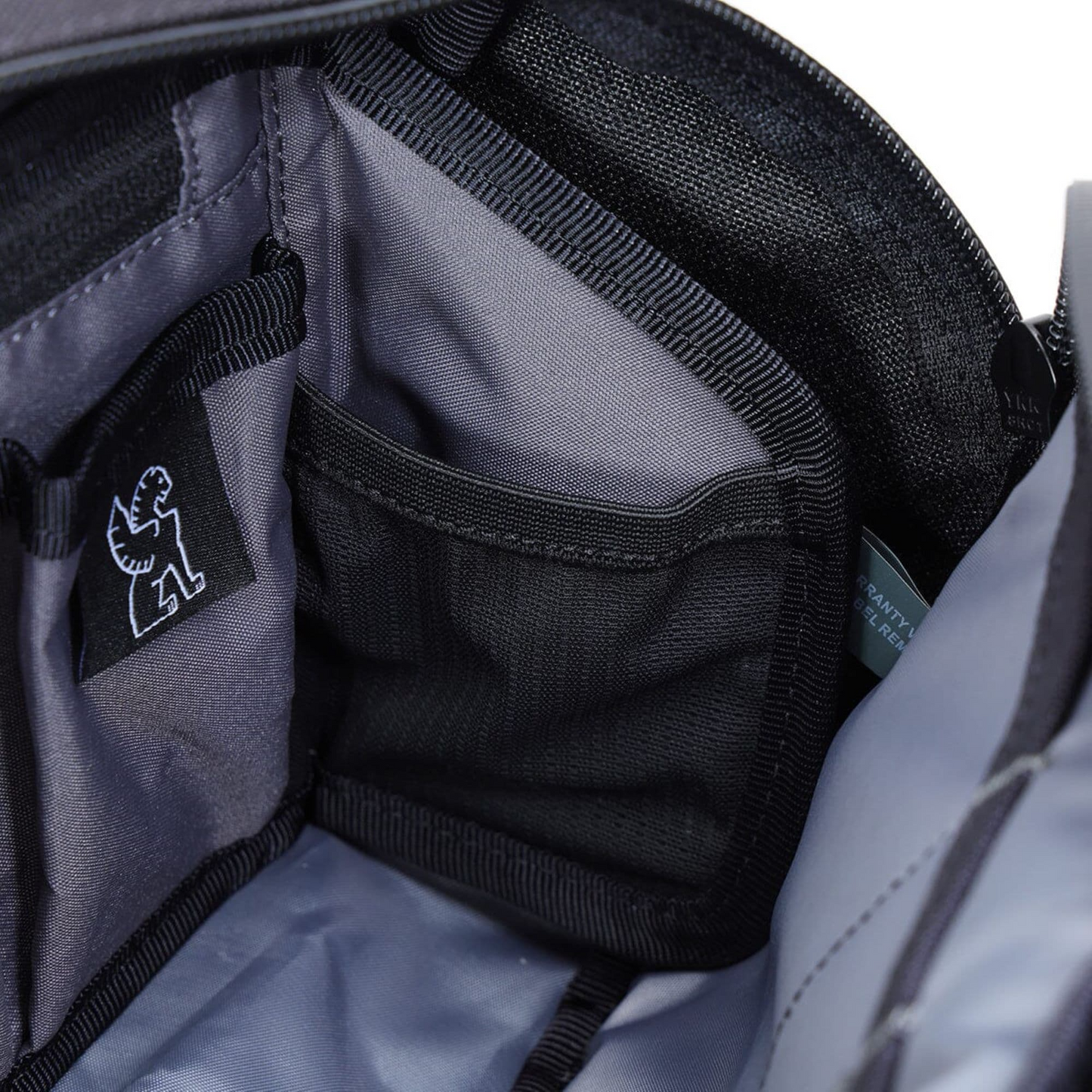 Chrome Industries Kadet Organizer