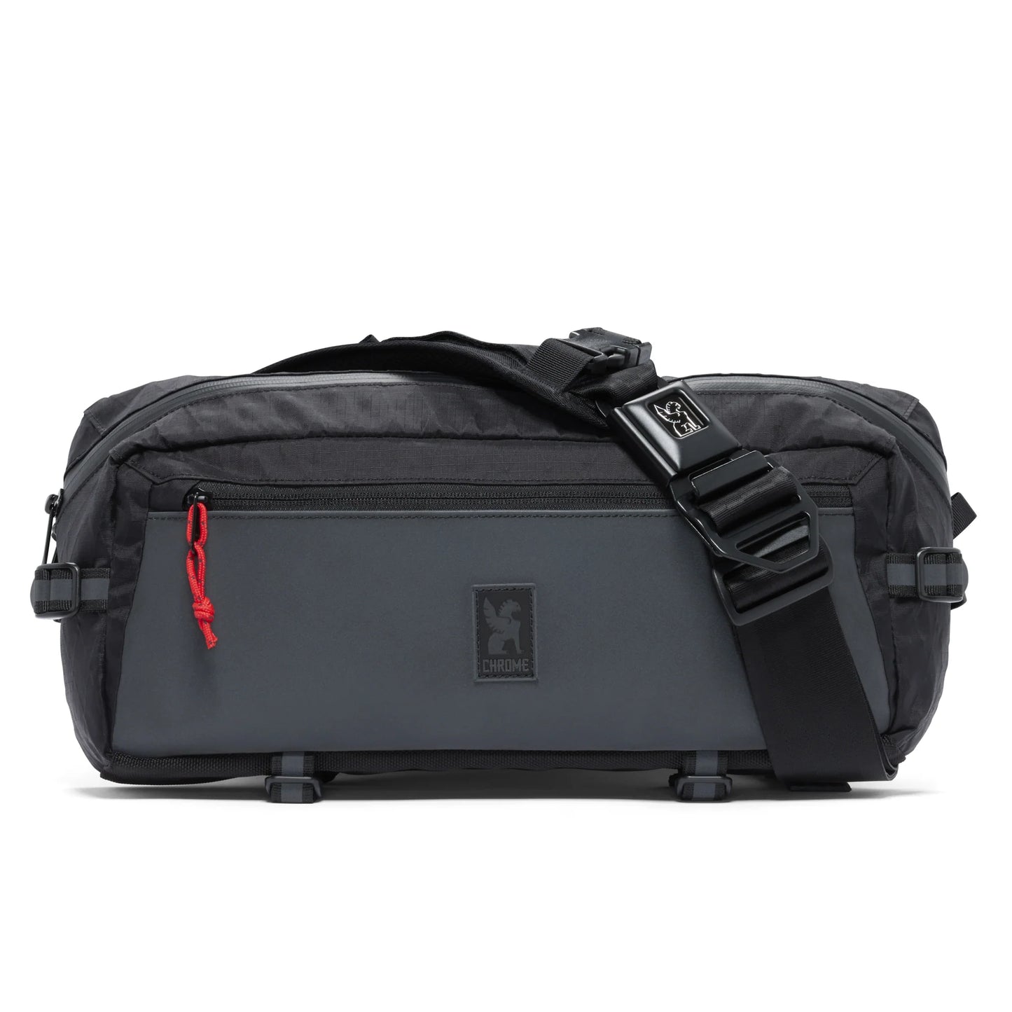 Chrome Industries Kadet Sling Bag - Black XRF