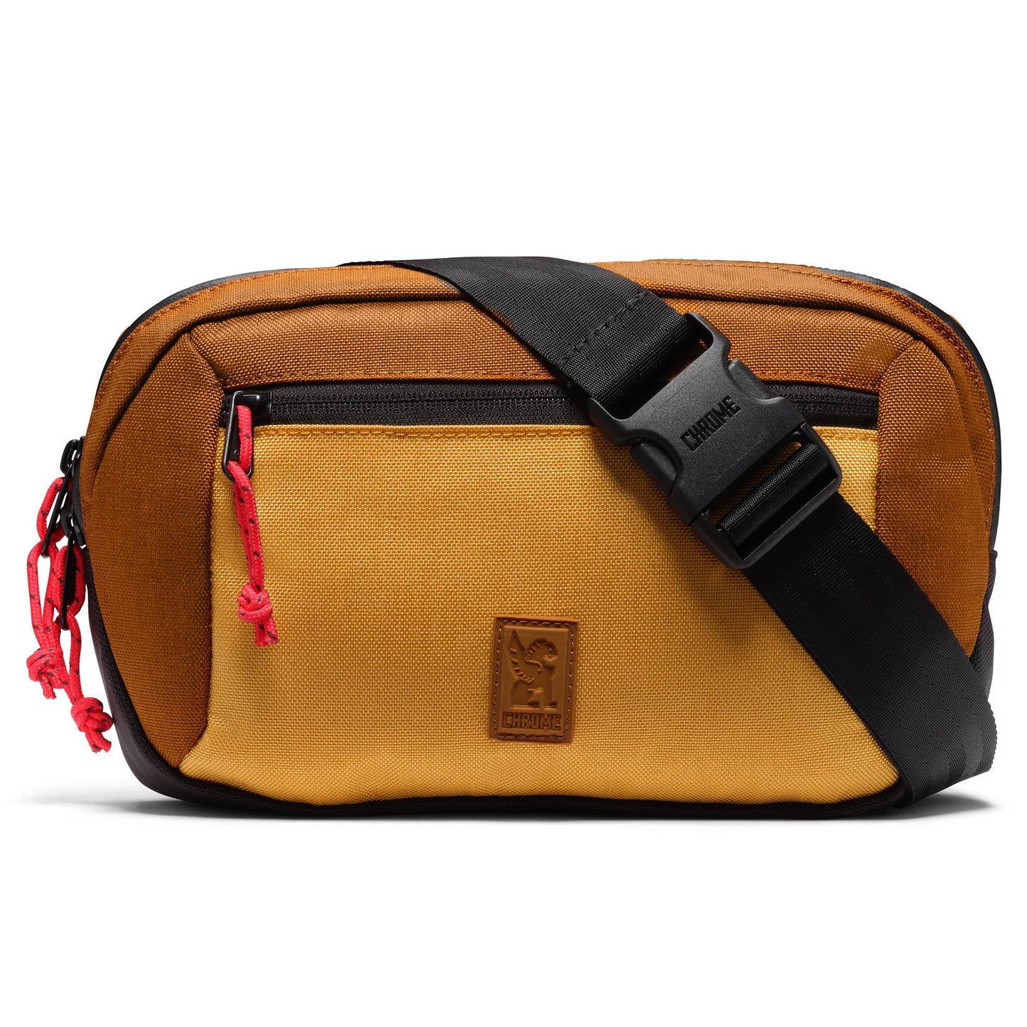 Chrome Industries Ziptop Waistpack - Amber Tritone