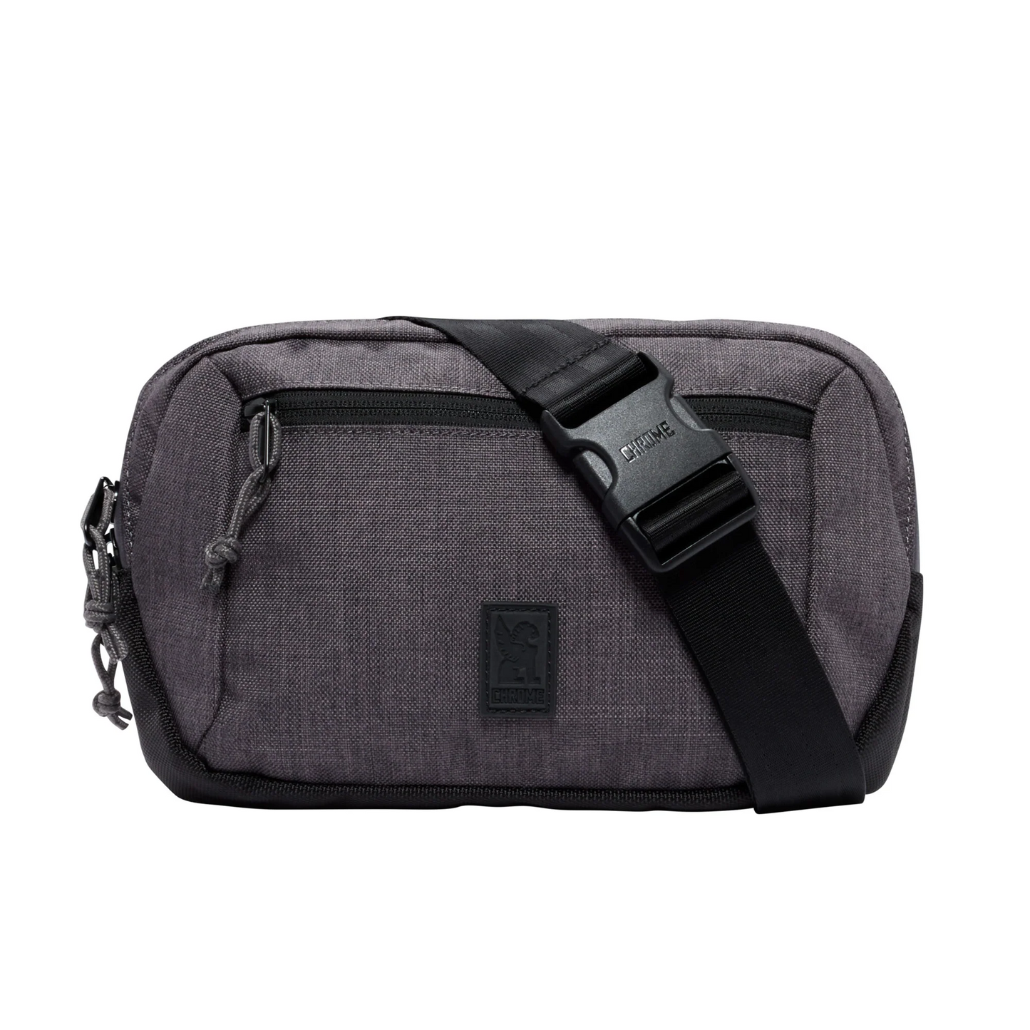 Chrome Industries Ziptop Waistpack - Castlerock Twill
