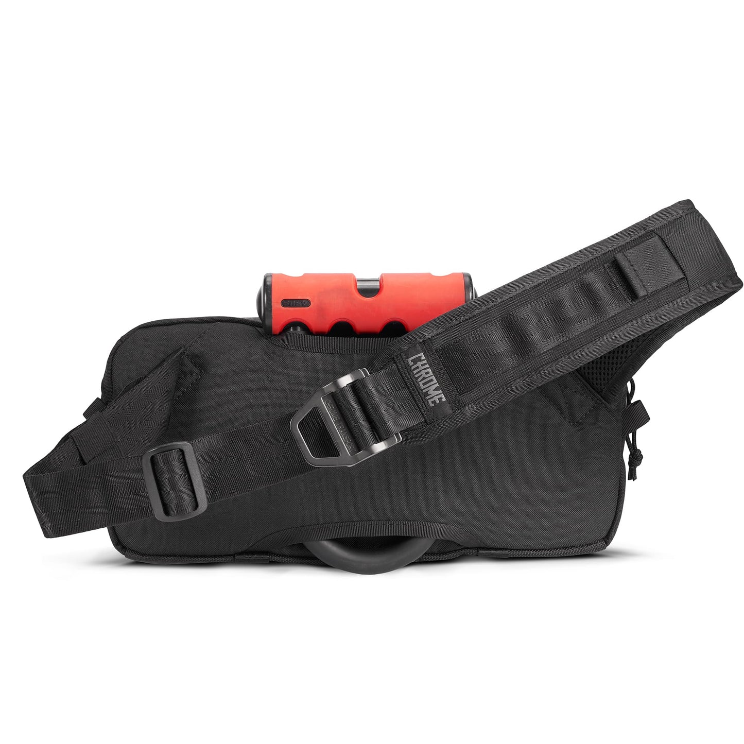 Chrome Industries Kadet Mini Sling Bag - Black