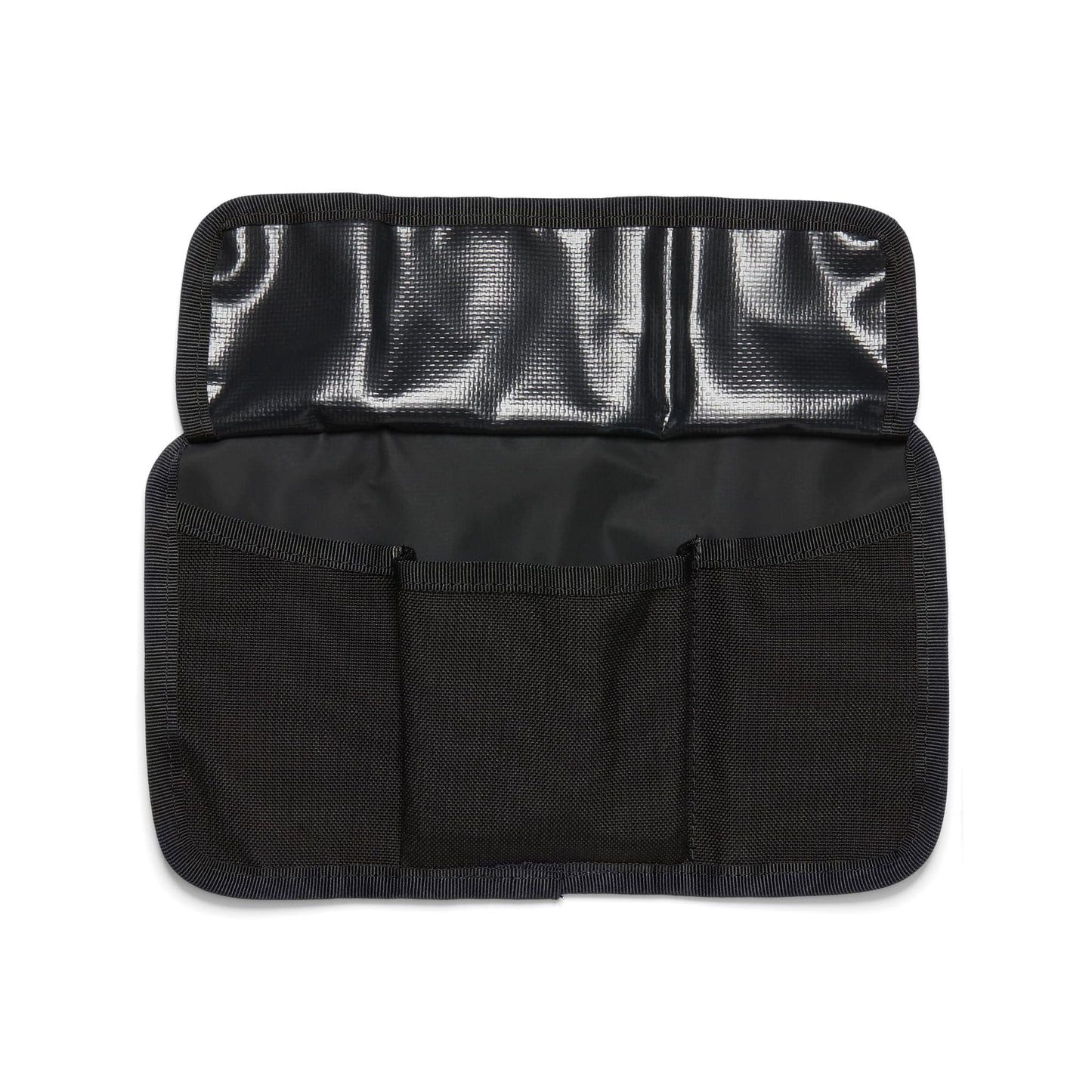 Chrome Industries Doubletrack Saddle Roll
