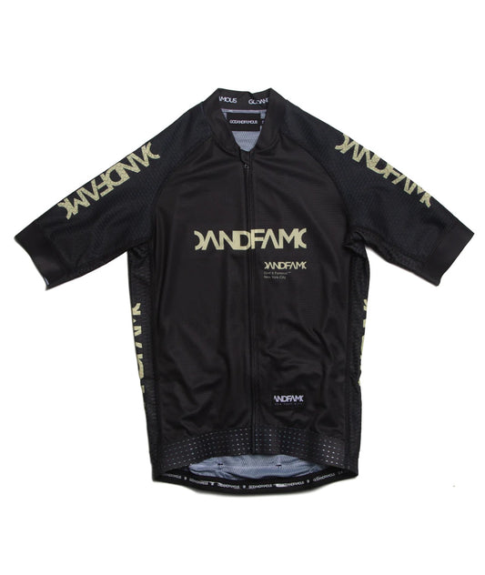 God & Famous Team Jersey