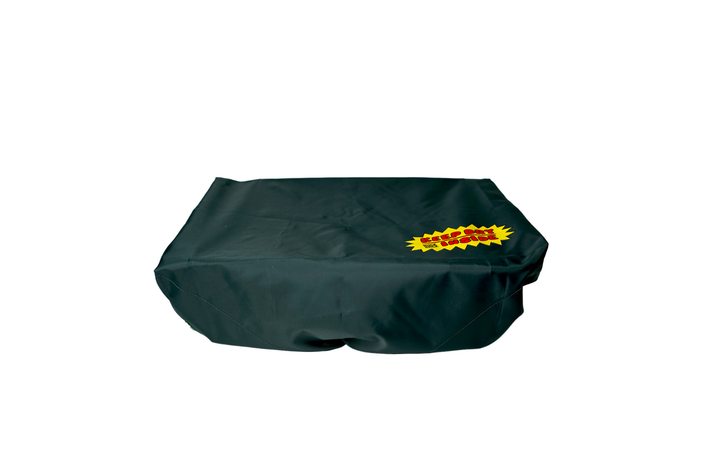Ruck Rack Waterproof Basket Cover - Gray