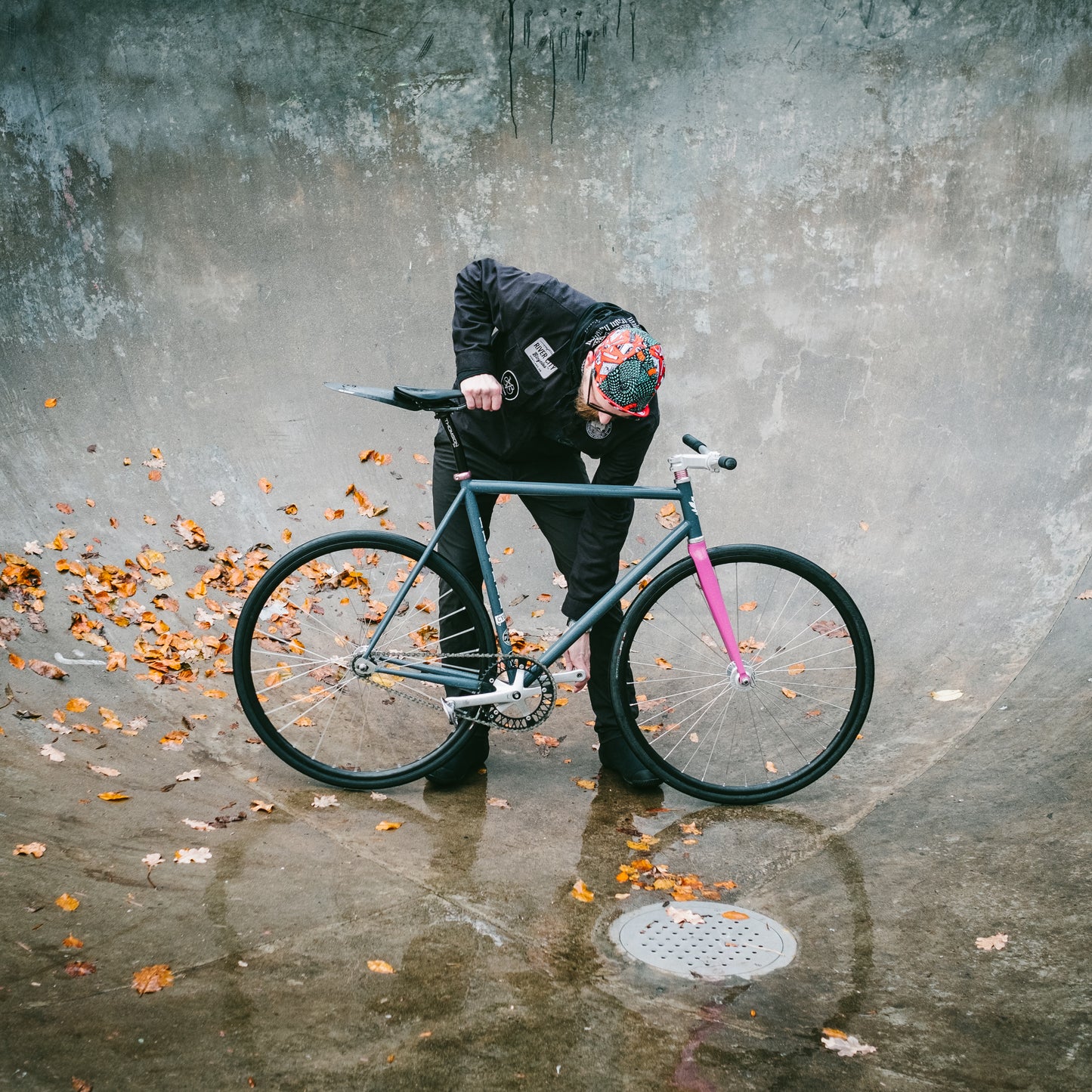 Ass Savers Big - Mad Wolf