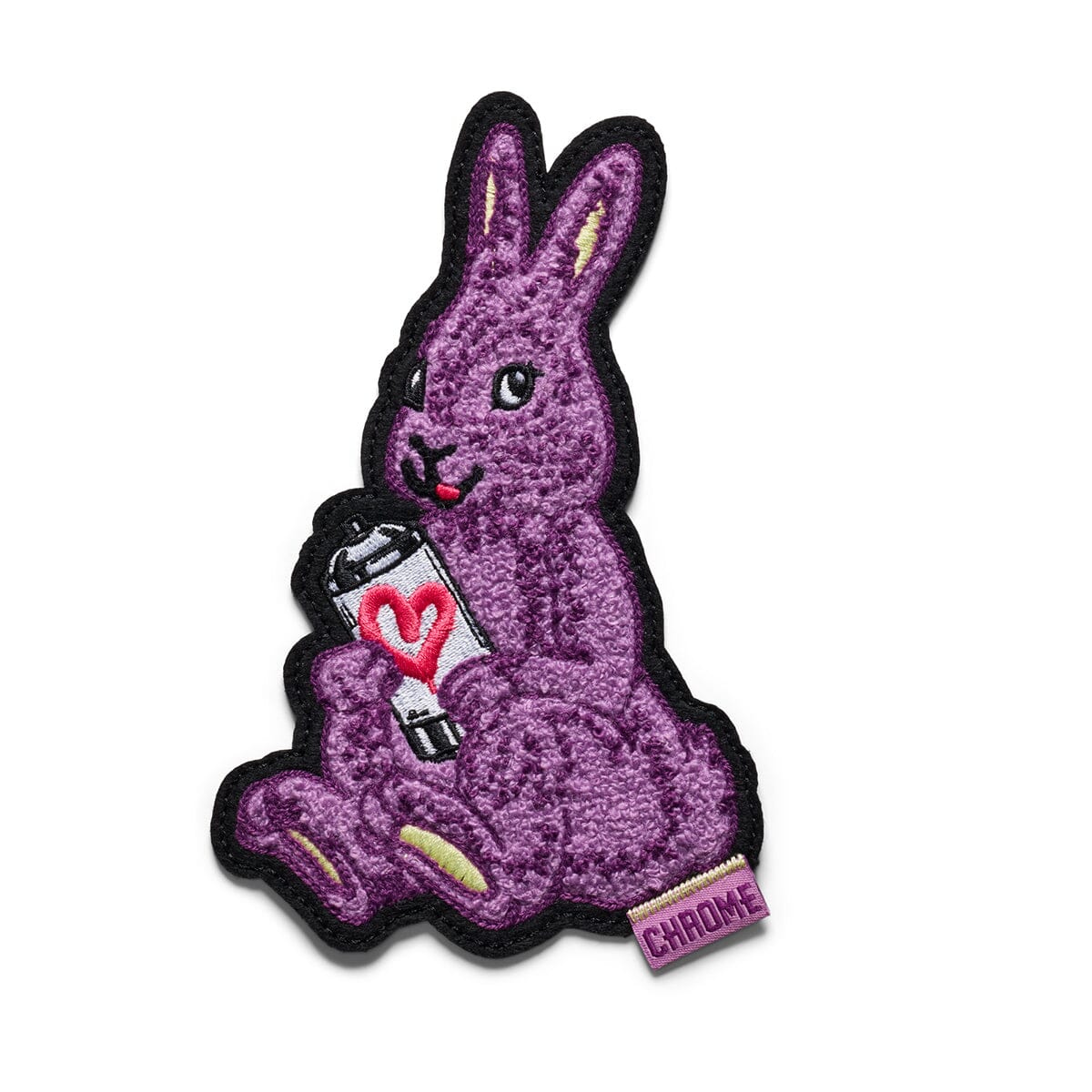 Chrome Industries Lady Aiko Patch