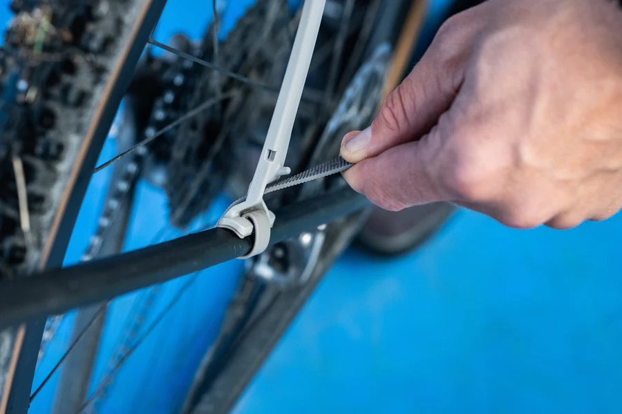 Ass Savers Win Wing Gravel - Detour