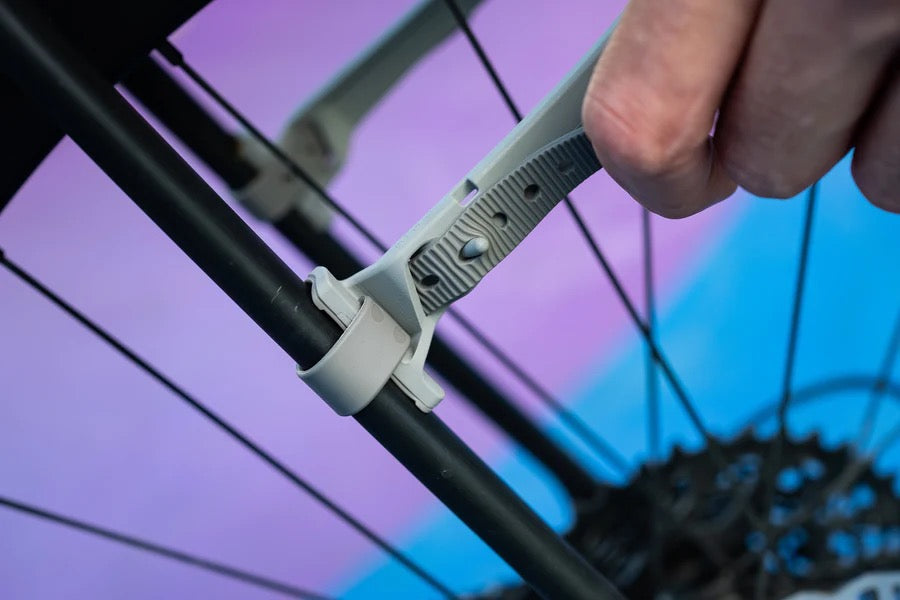 Ass Savers Win Wing Gravel - Detour