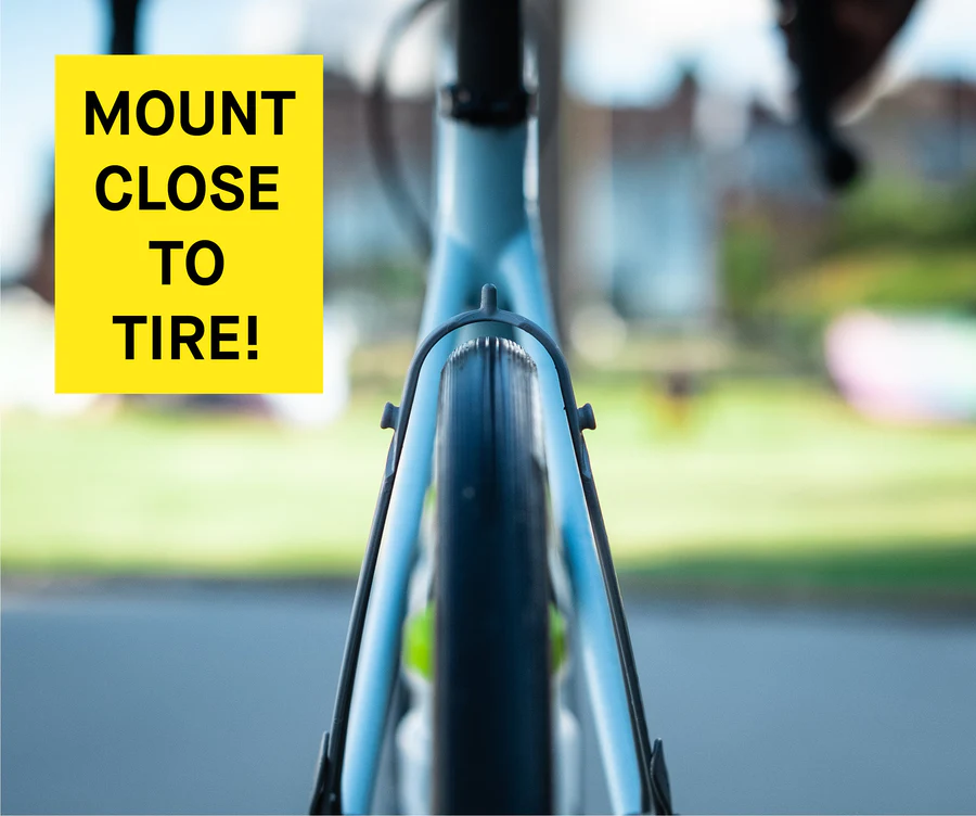 Ass Savers Win Wing 2 Road - Stealth