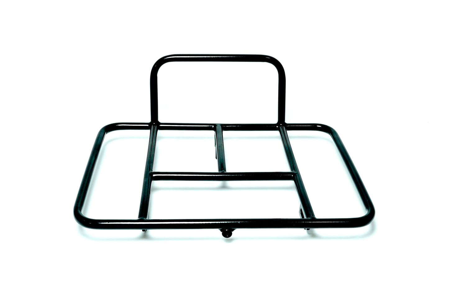 Ruck Rack Pizza Front Rack - Black