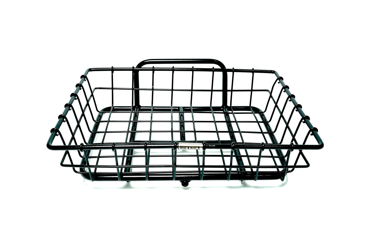 Ruck Rack Pizza Front Rack - Black