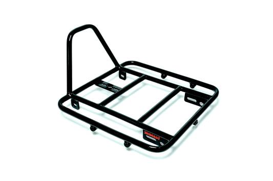 Ruck Rack Nomad Front Rack - Black