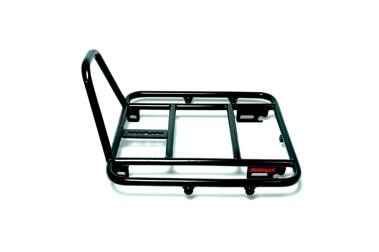 Ruck Rack Nomad Front Rack - Black