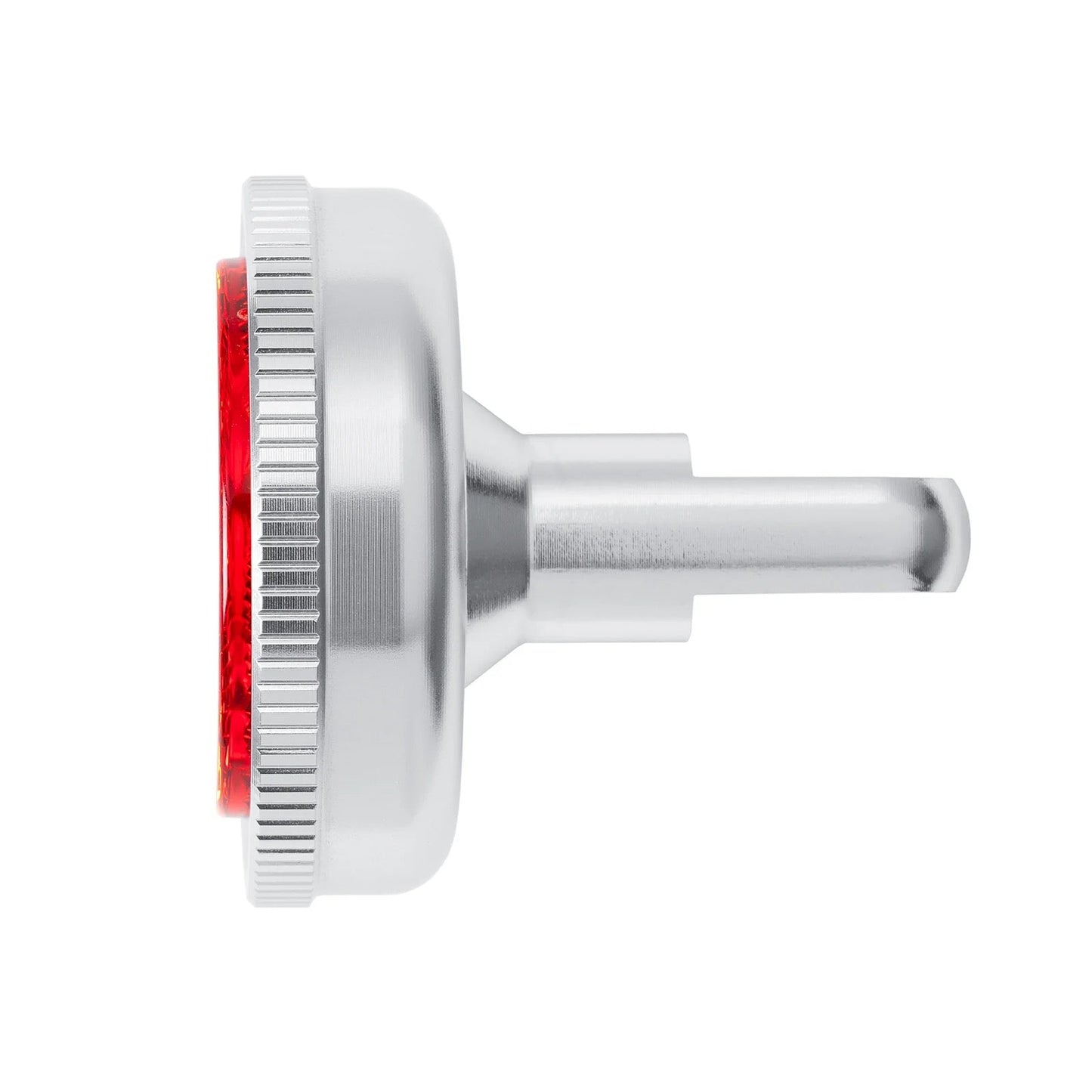 KiLEY LM-019 Coin Reflector - Black