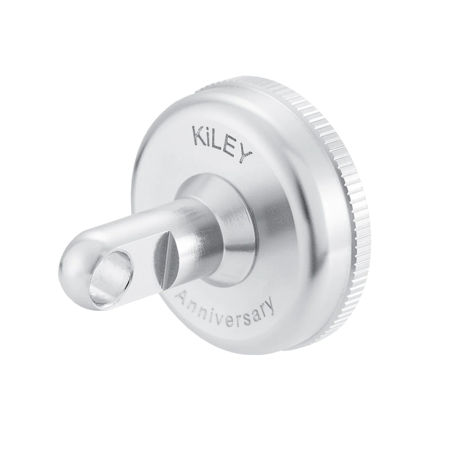 KiLEY LM-019 Coin Reflector - Black