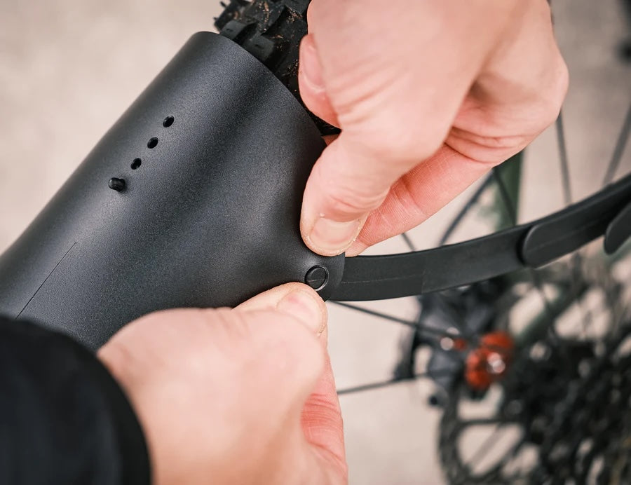 Win Wing MTB - Stealth