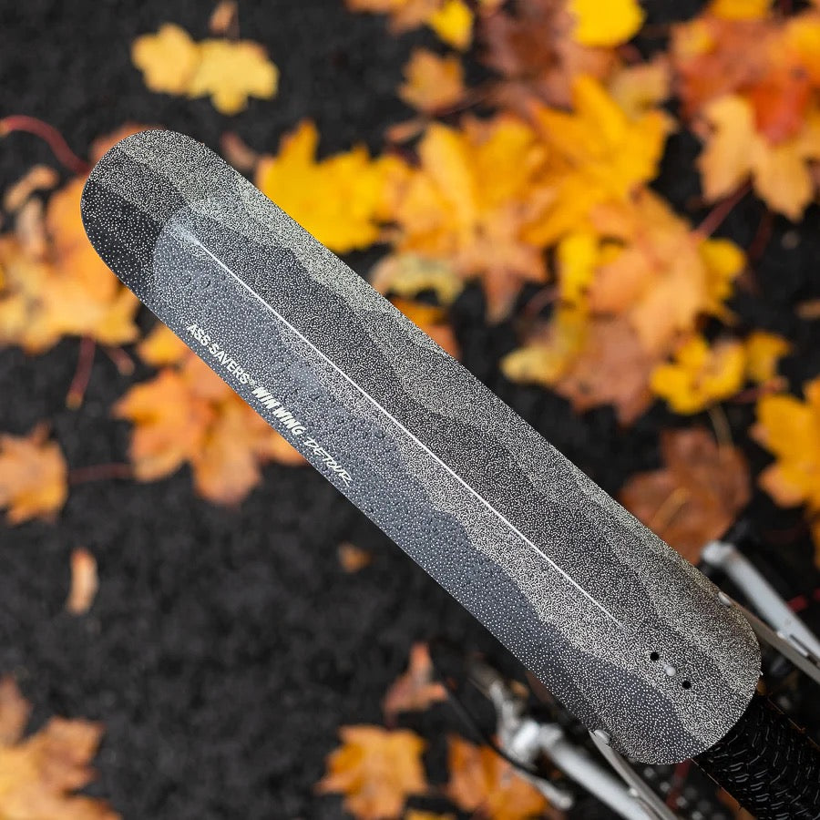 Ass Savers Win Wing Gravel - Detour