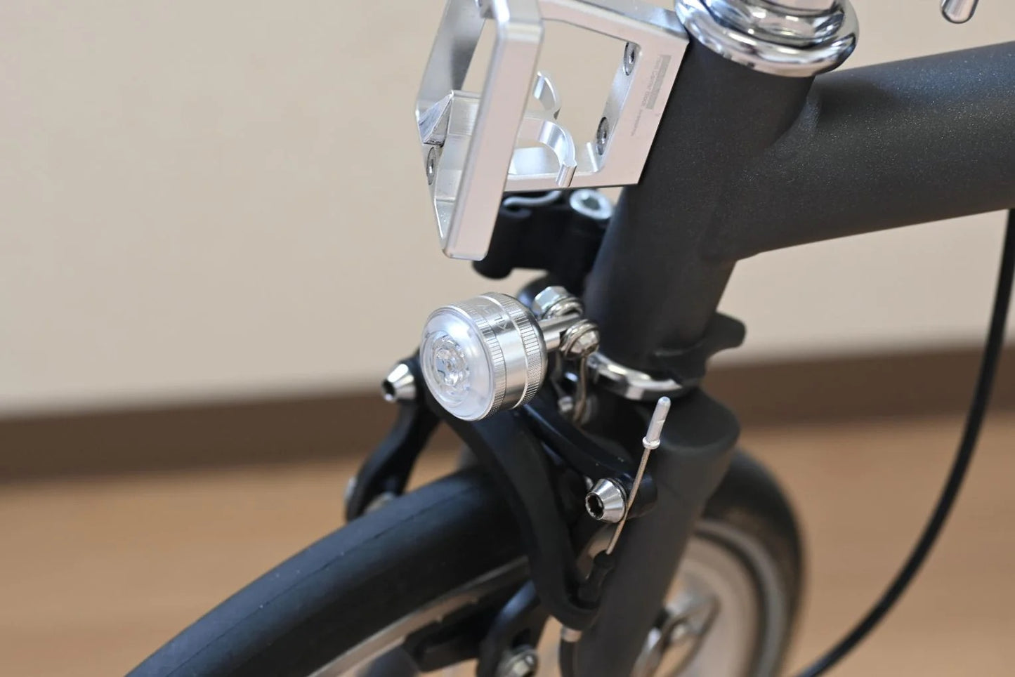 KiLEY Short Fork Stay For Eyelight BR-02