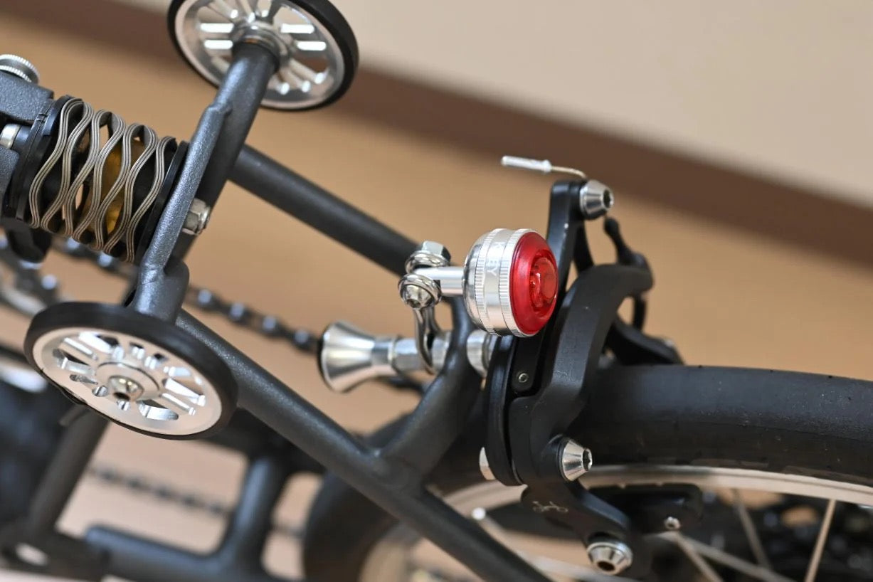 KiLEY Short Fork Stay For Eyelight BR-02