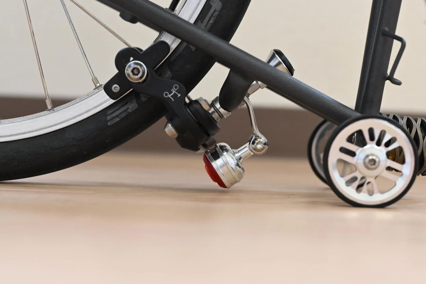 KiLEY Short Fork Stay For Eyelight BR-02