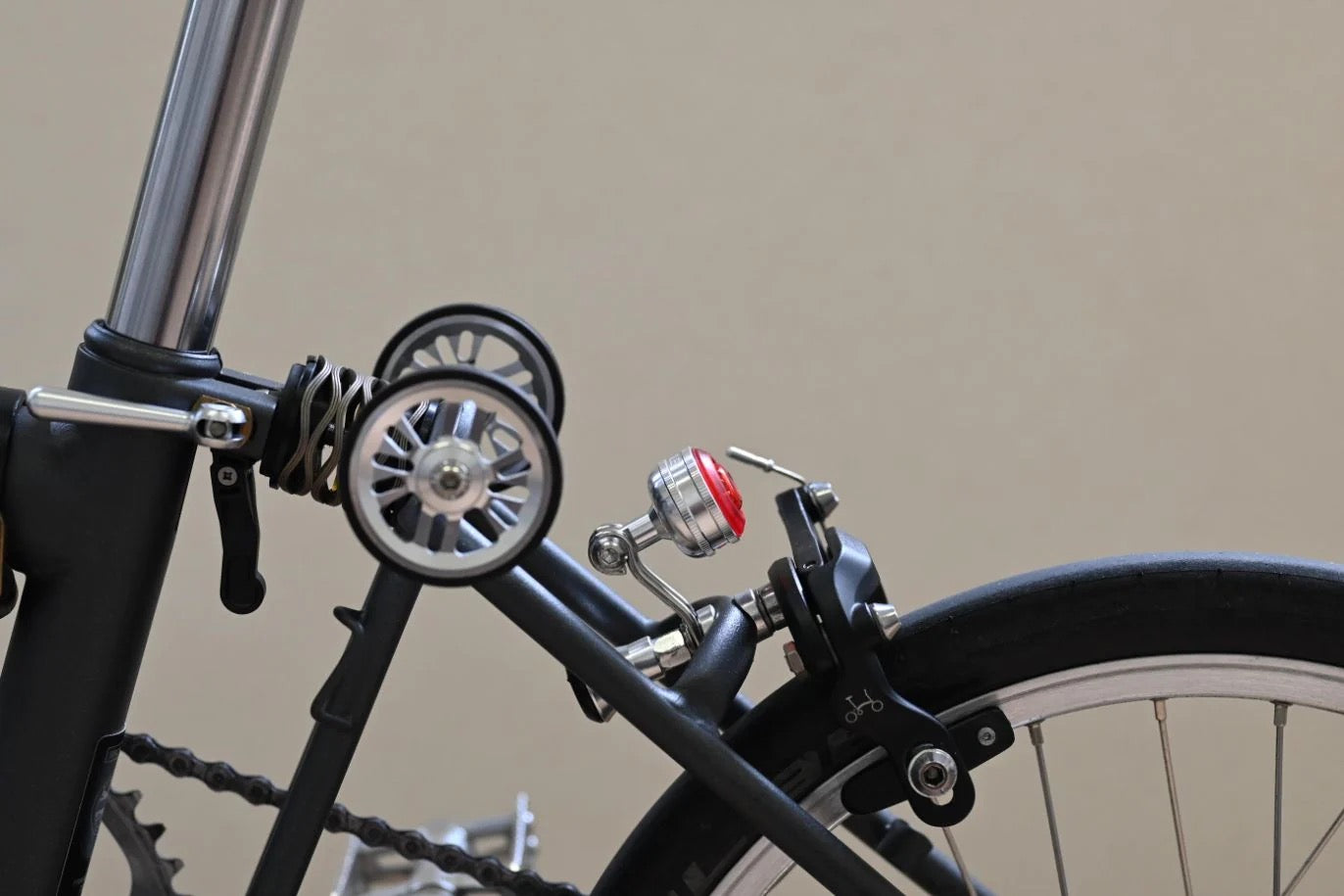 KiLEY Short Fork Stay For Eyelight BR-02