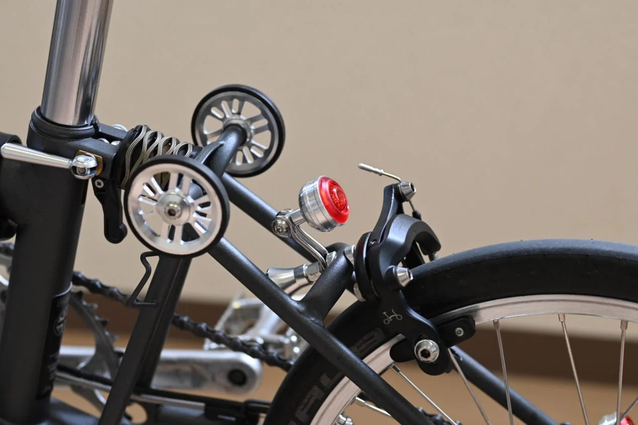 KiLEY Short Fork Stay For Eyelight BR-02