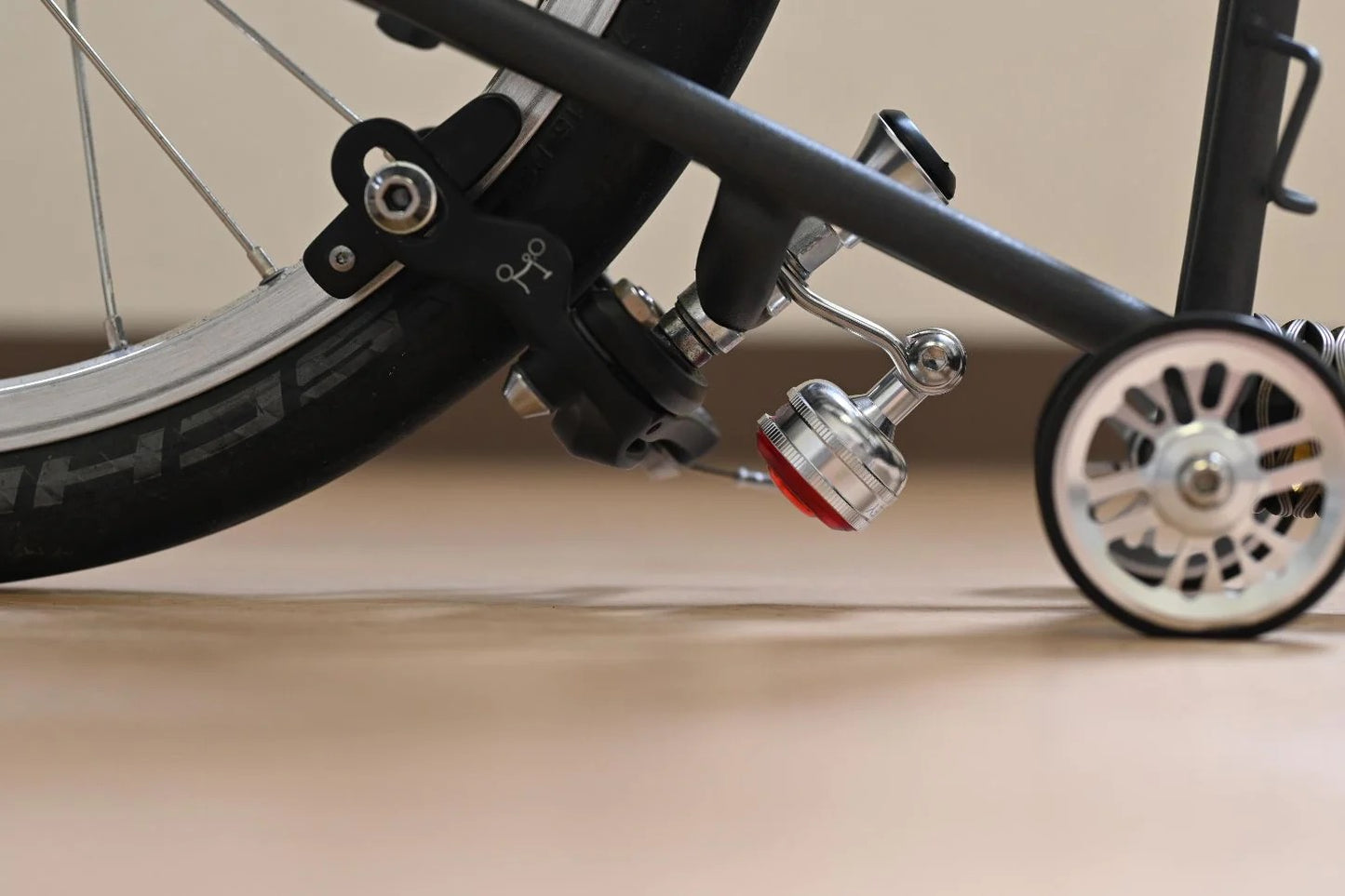 KiLEY Short Fork Stay For Eyelight BR-02