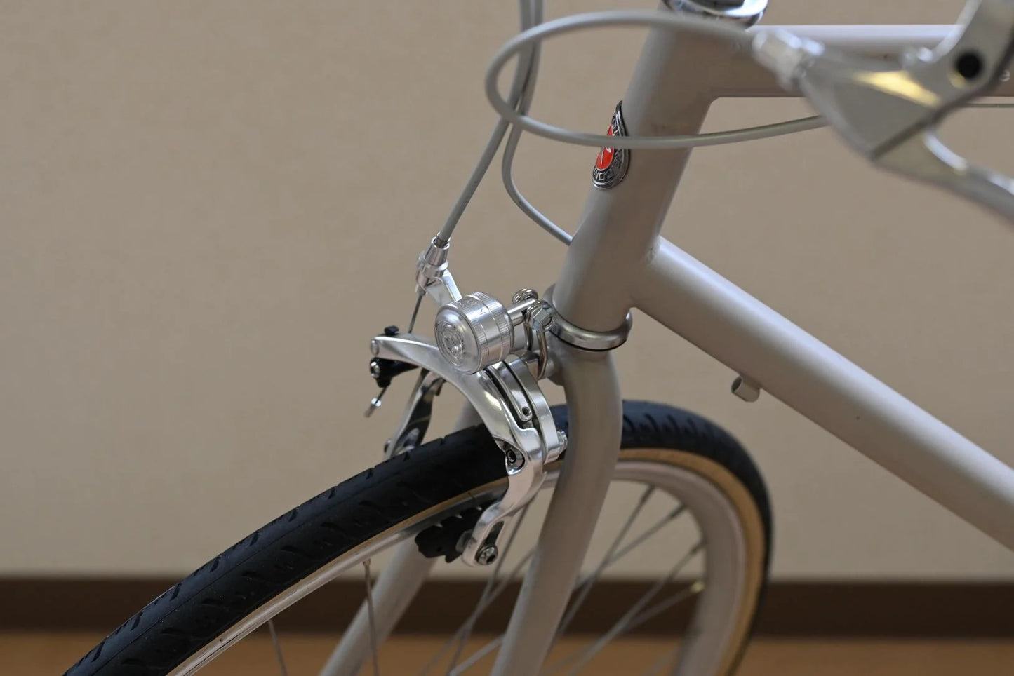 KiLEY Short Fork Stay For Eyelight BR-02