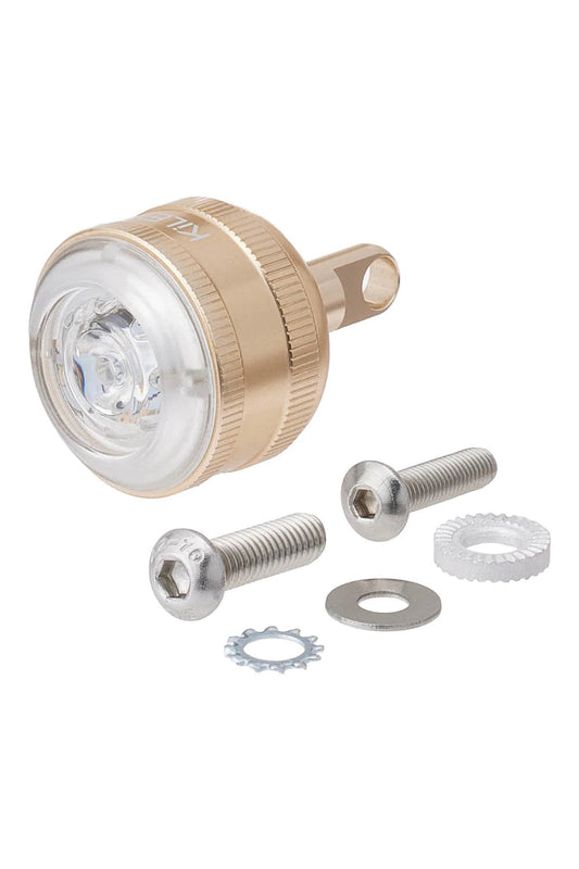 KiLEY Eyelight LM-016 Front Light - Pale Gold