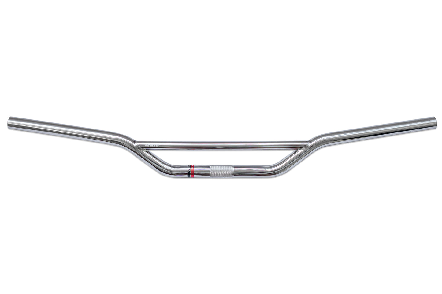 Ken Bike Sunrise Handlebar - Polished Chrome