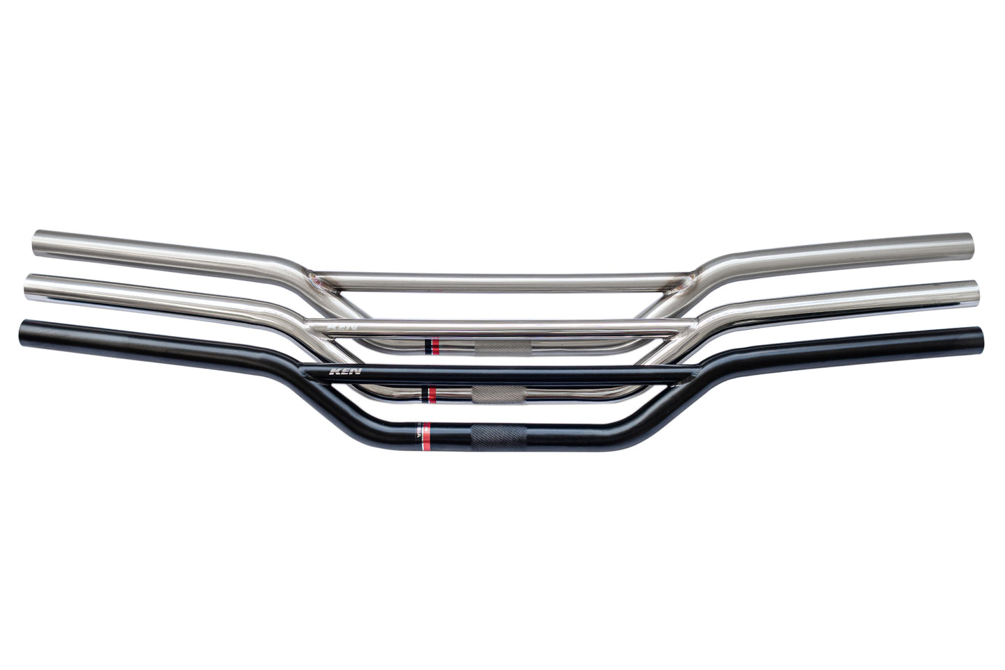 Ken Bike Sunrise Handlebar - Black
