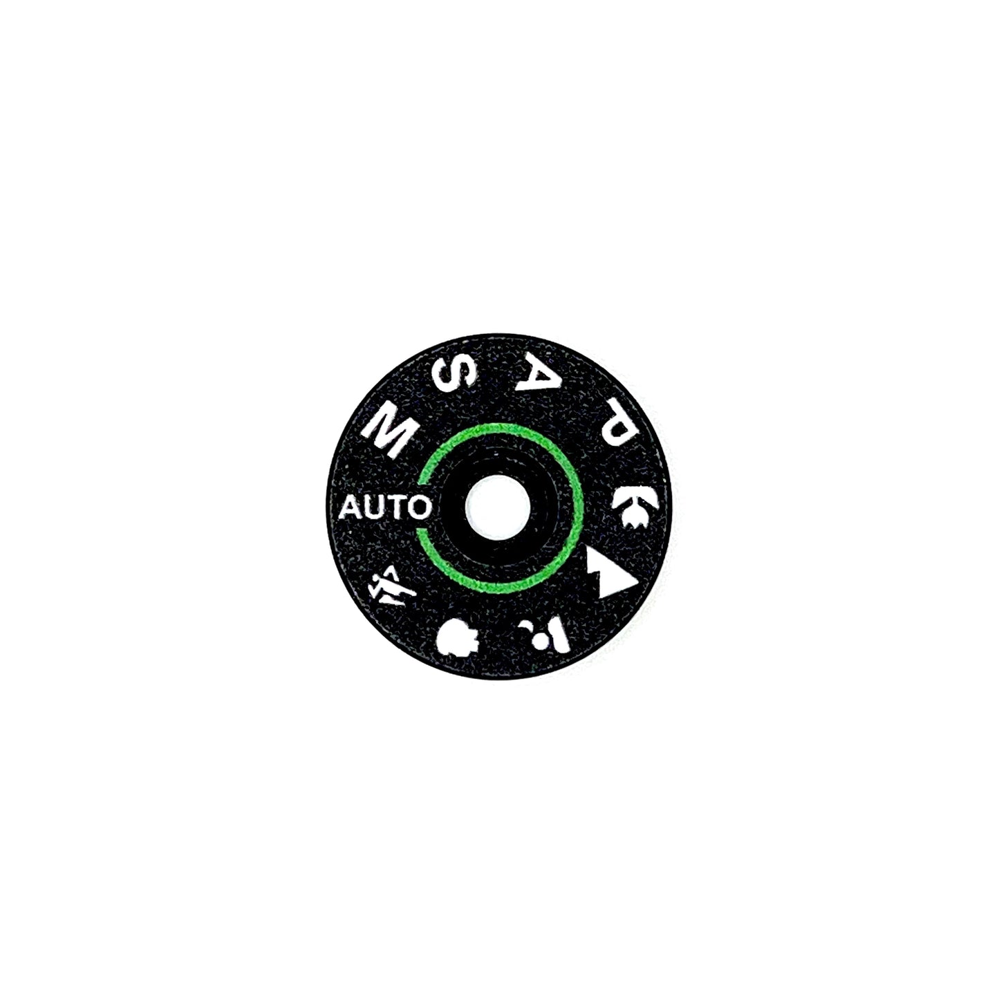 RawkCaps "PASM" Top Cap