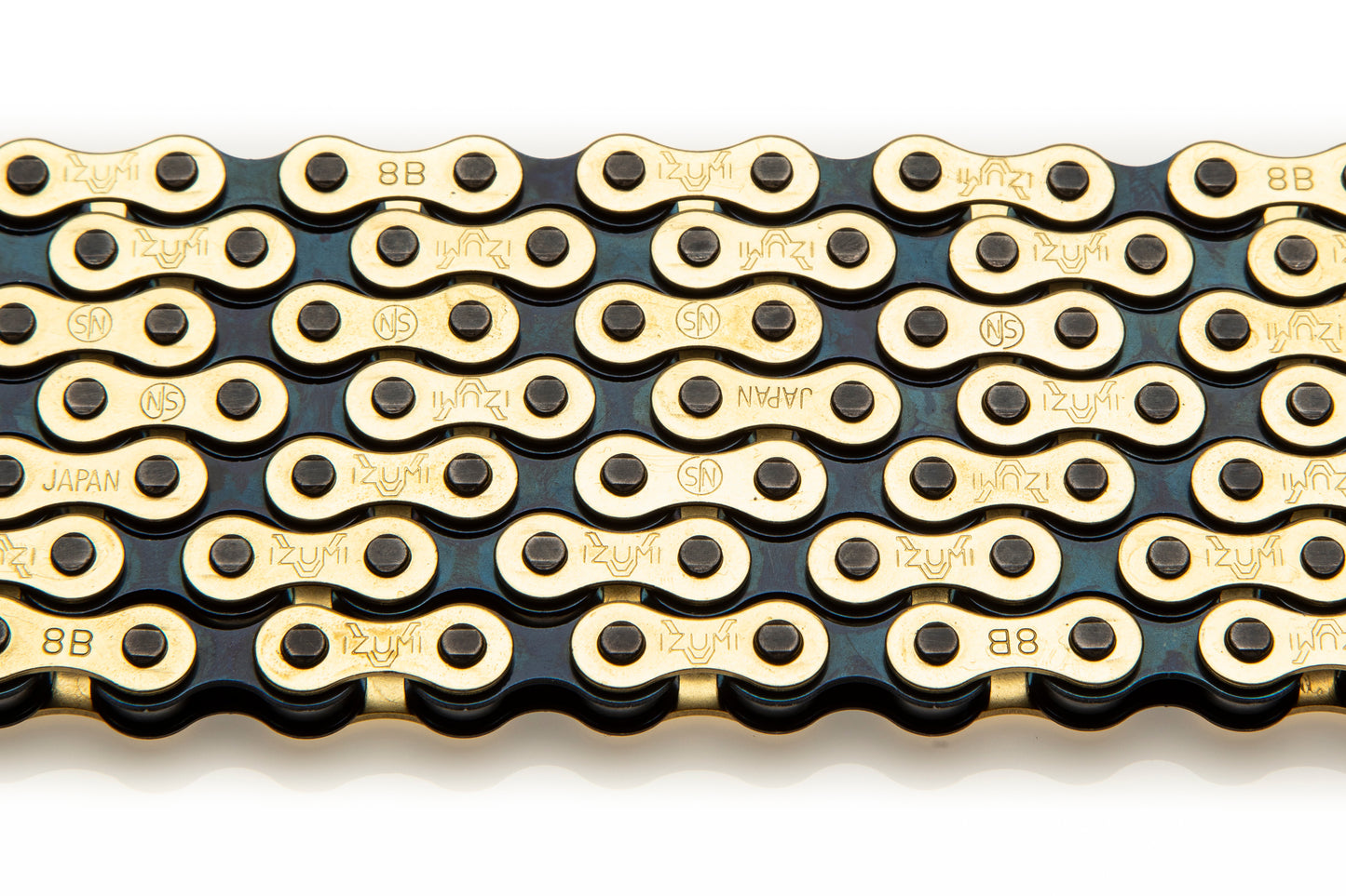 Izumi Izumi-V Super Toughness Single-Speed Chain
