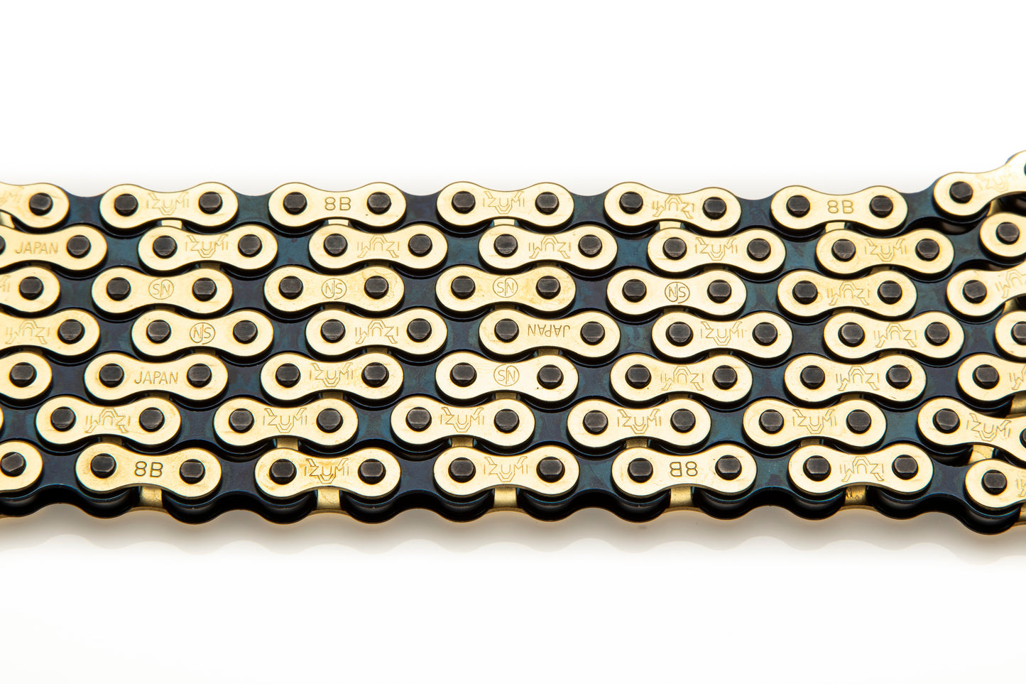 Izumi Izumi-V Super Toughness Single-Speed Chain